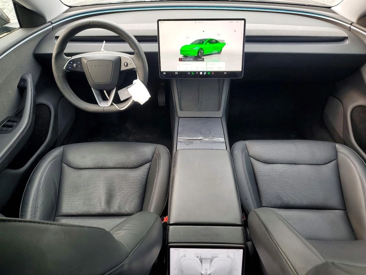 Tesla Model 3 MODEL 3, снимка 8 - Автомобили и джипове - 56409591
