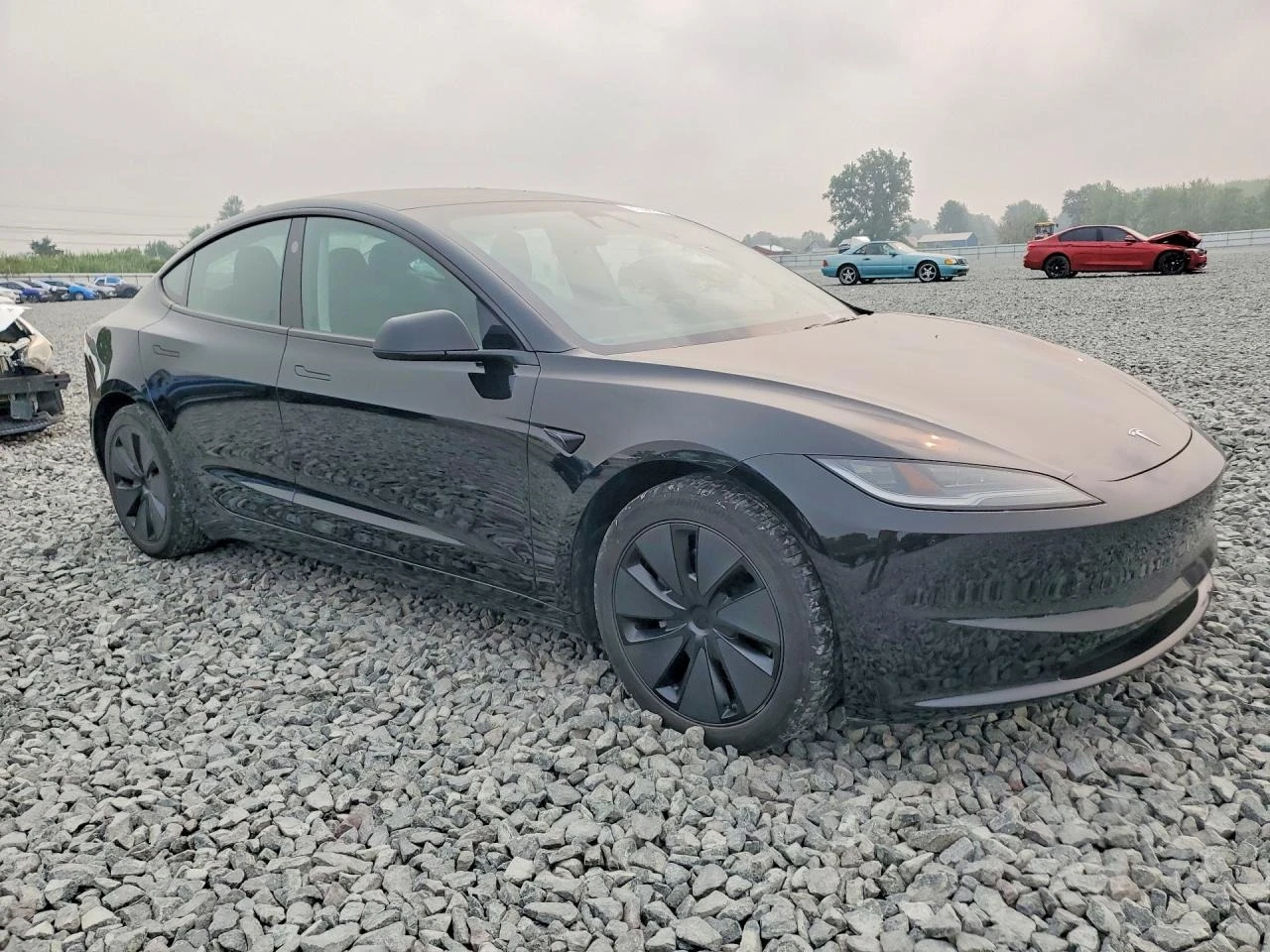 Tesla Model 3 MODEL 3, снимка 3 - Автомобили и джипове - 56409591