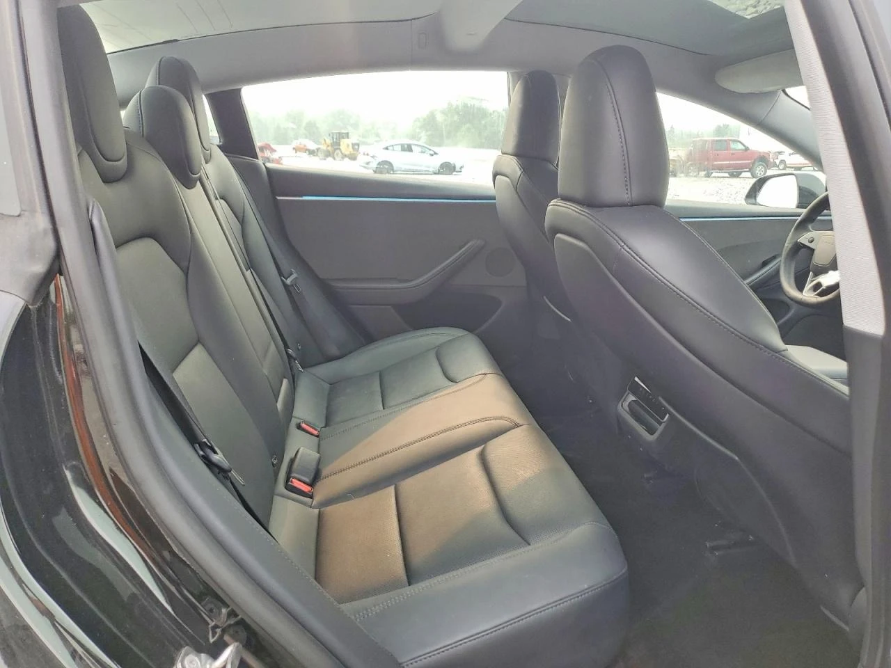 Tesla Model 3 MODEL 3, снимка 10 - Автомобили и джипове - 56409591