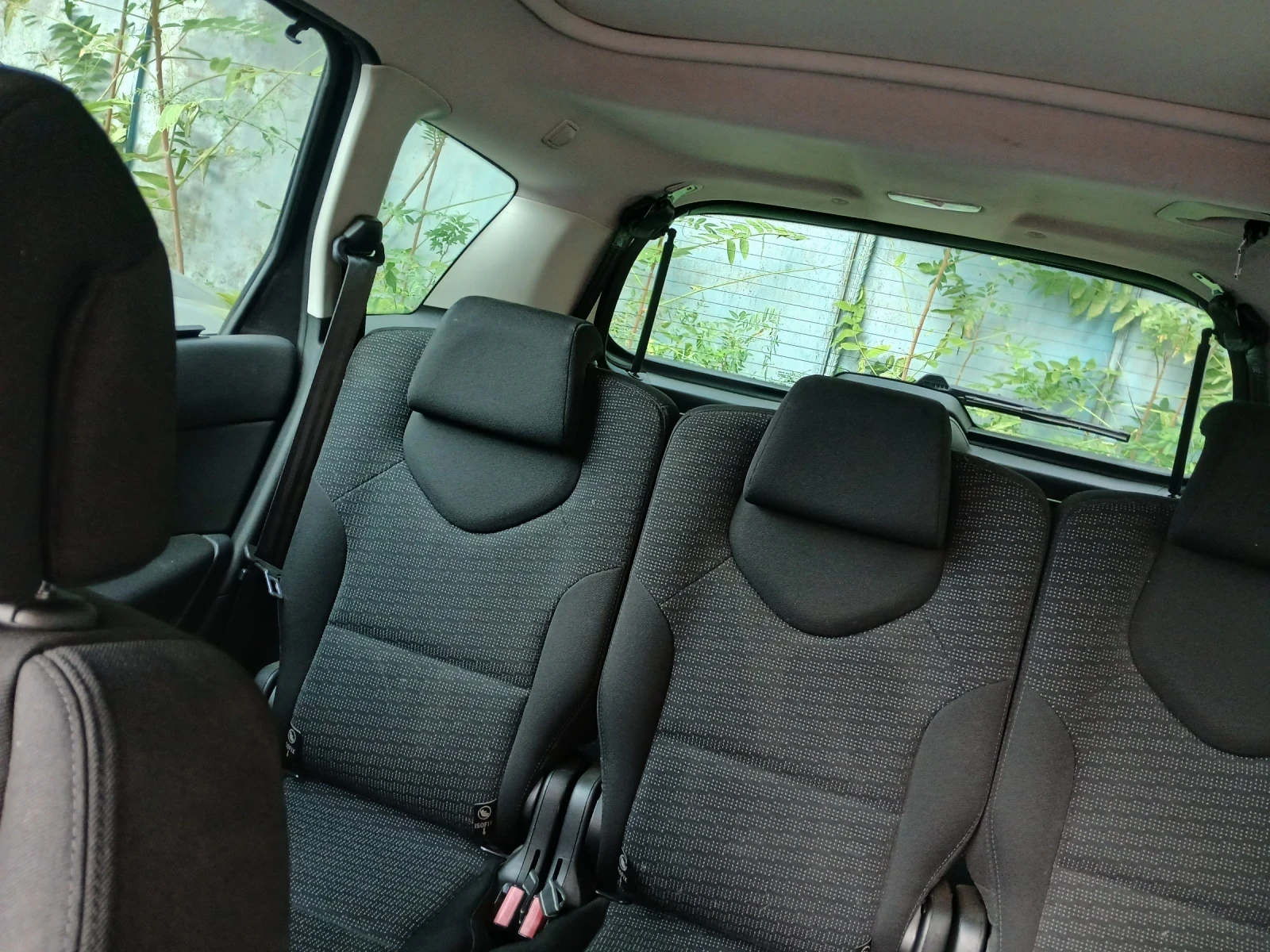 Peugeot 308, снимка 2 - Автомобили и джипове - 56431113