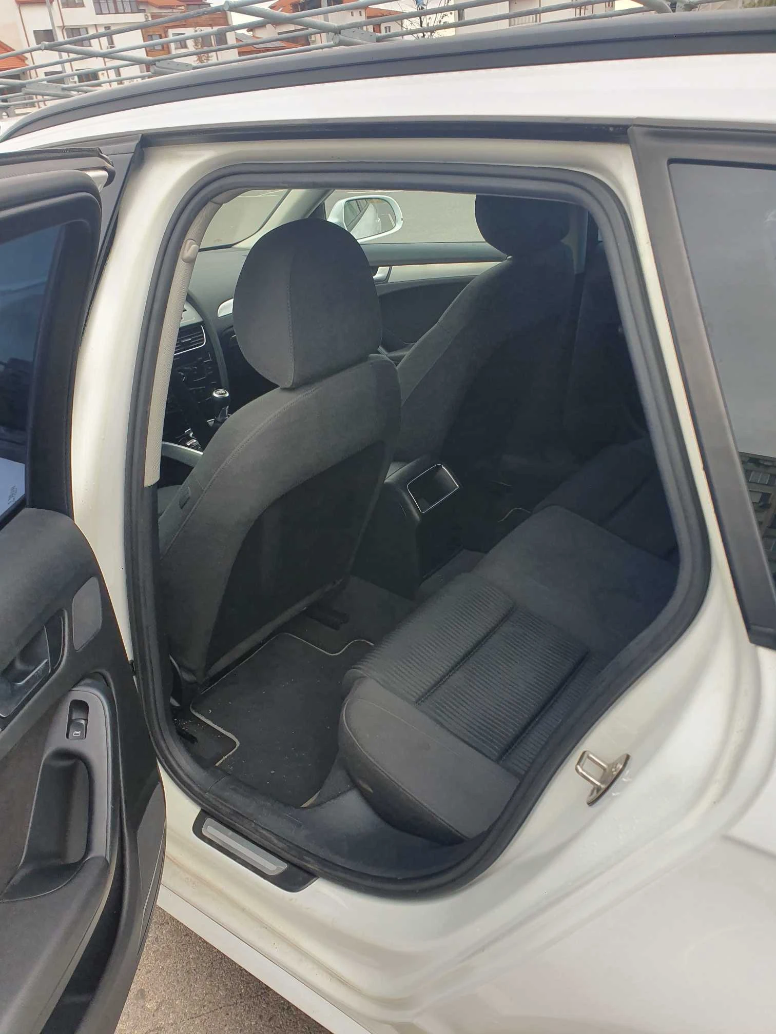 Audi A4 2.0 TDI ��� ������� � ��.����  | Mobile.bg � ����������� 12