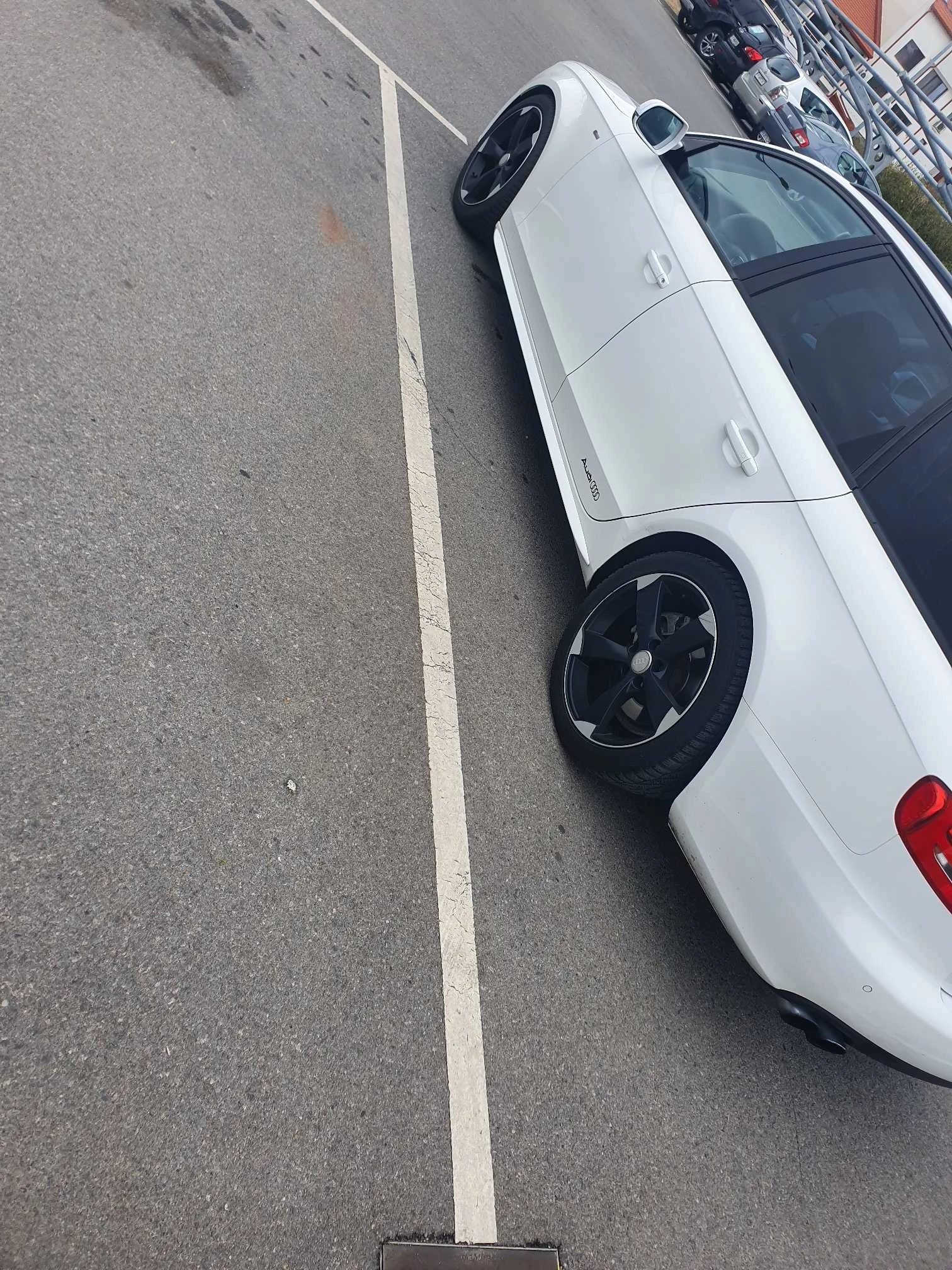 Audi A4 2.0 TDI ��� ������� � ��.����  | Mobile.bg � ����������� 3