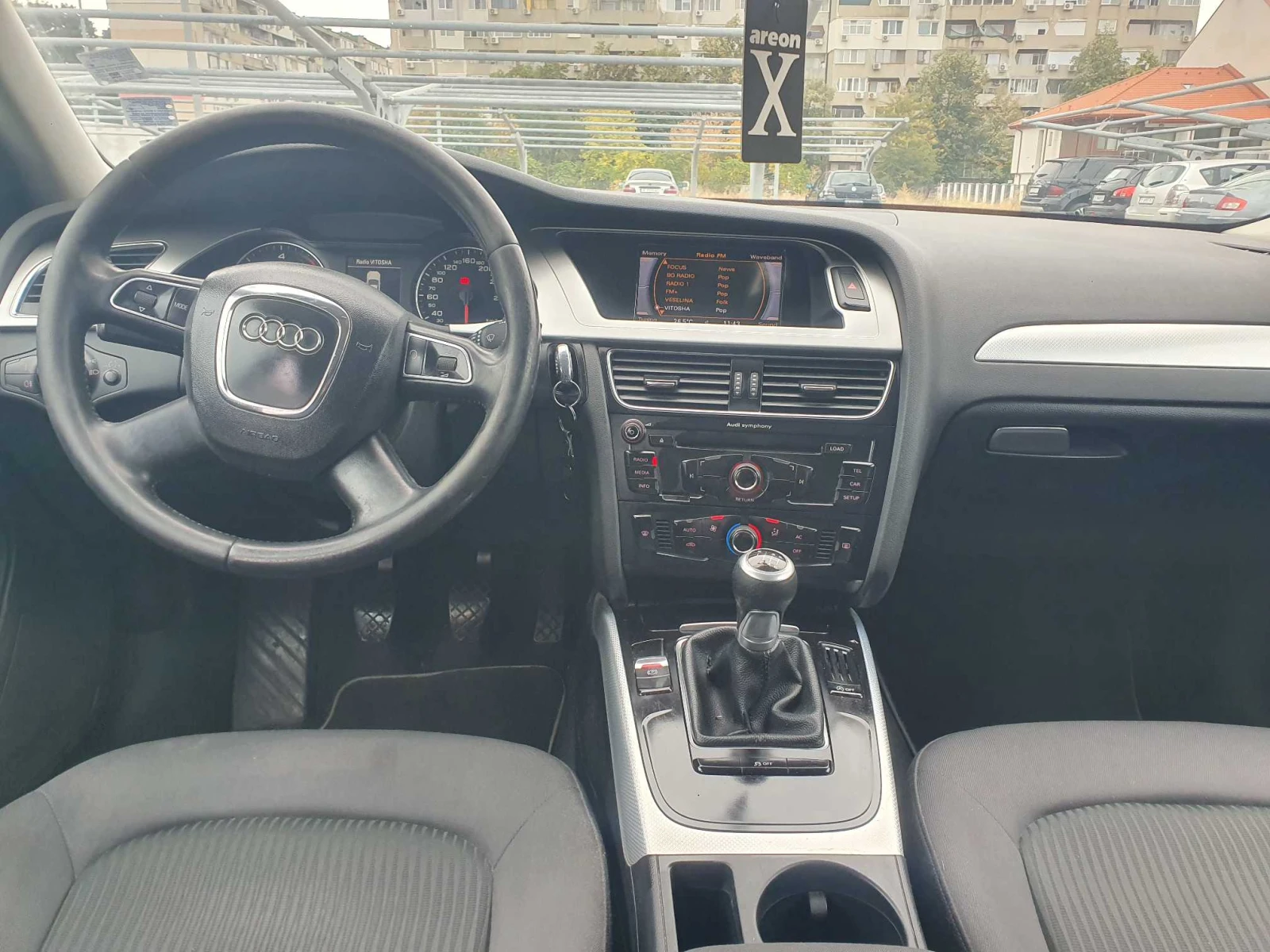 Audi A4 2.0 TDI ��� ������� � ��.����  | Mobile.bg � ����������� 7