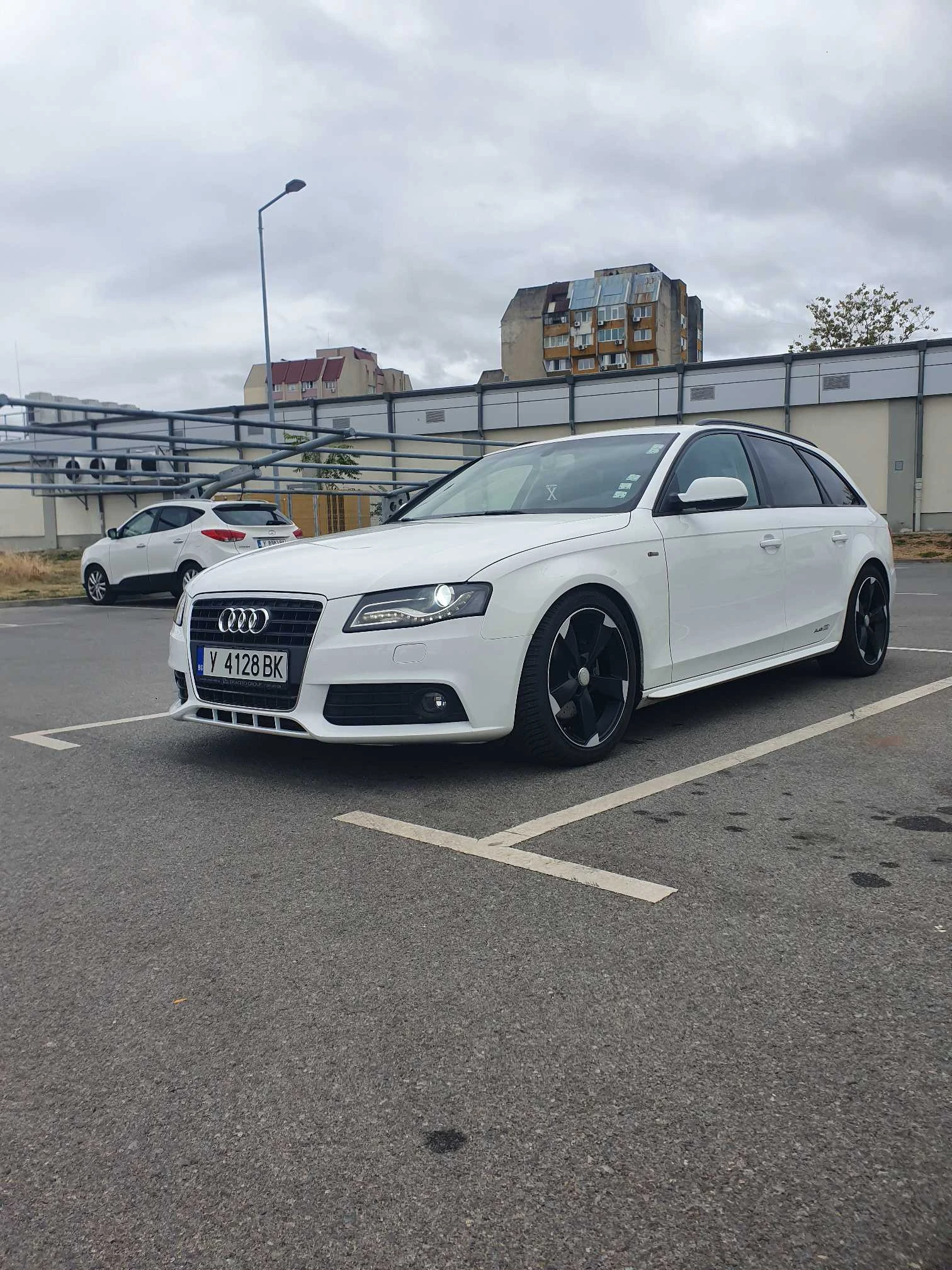 Audi A4 2.0 TDI ��� ������� � ��.����  | Mobile.bg � ����������� 16