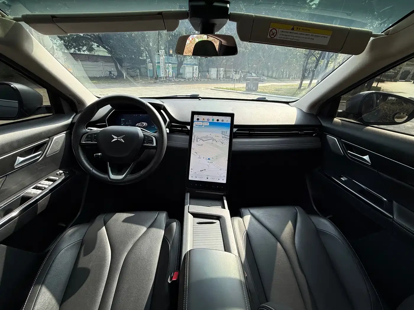 Xpeng G6 G3i 460G+ * �������* ������* ������ ���� | Mobile.bg � ����������� 9