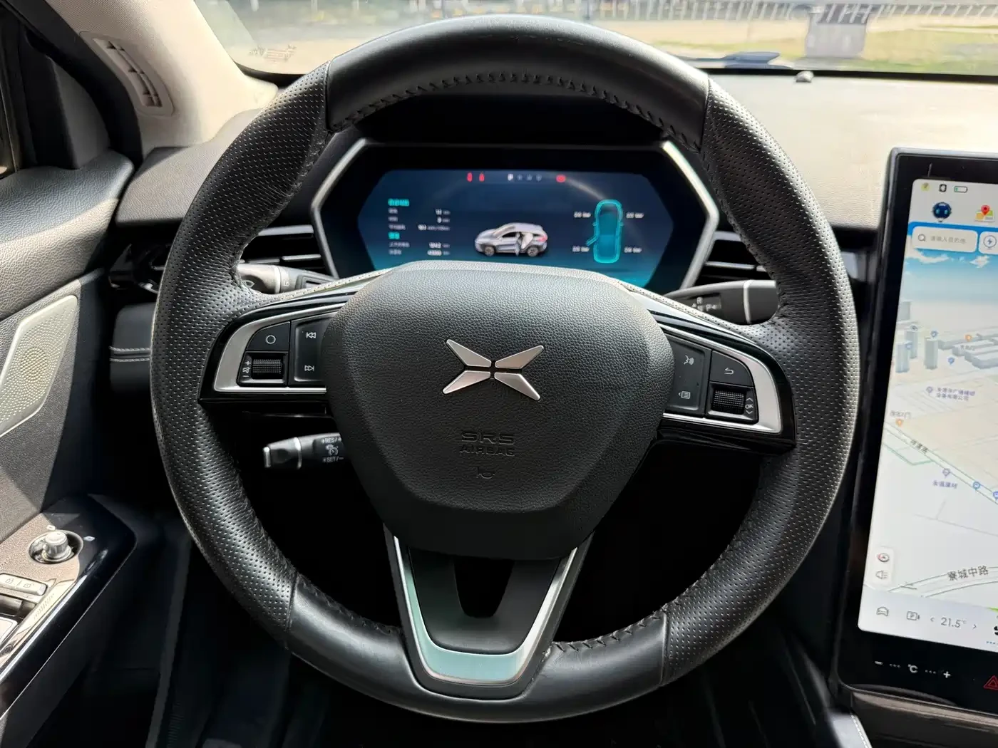 Xpeng G6 G3i 460G+ * �������* ������* ������ ���� | Mobile.bg � ����������� 10