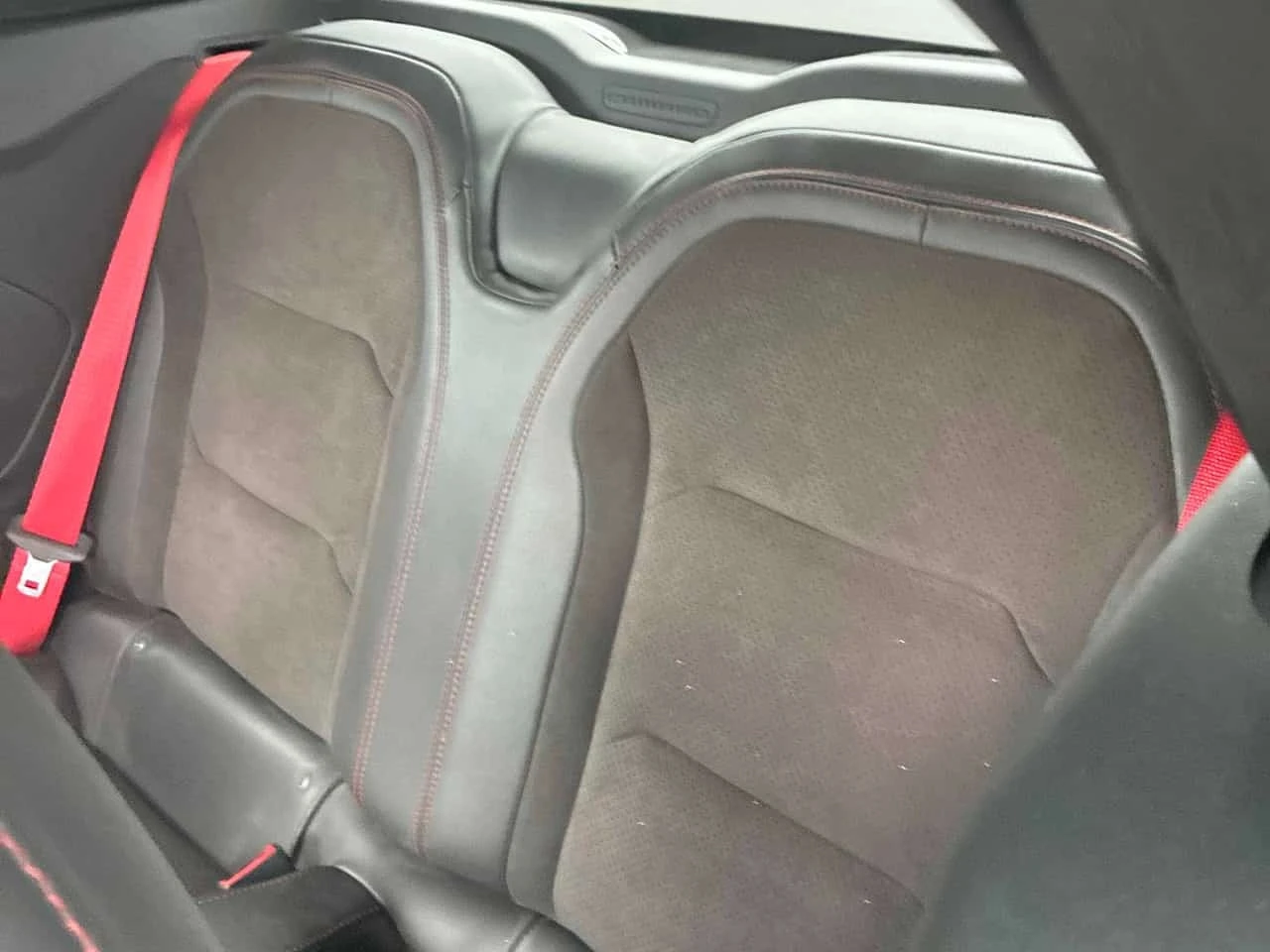 Chevrolet Camaro * ZL1 * CARFAX *  | Mobile.bg � ����������� 11