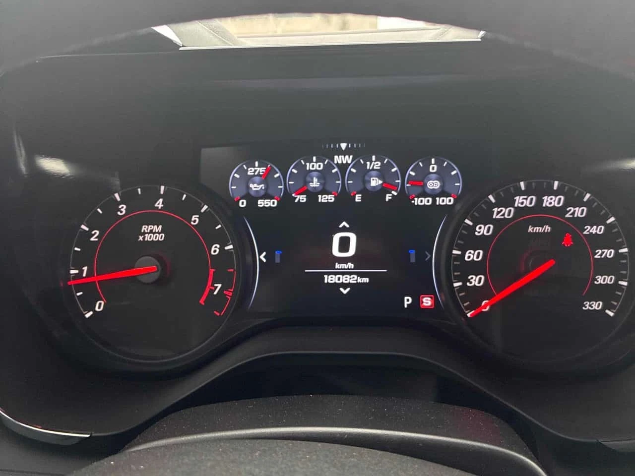 Chevrolet Camaro * ZL1 * CARFAX *  | Mobile.bg � ����������� 8