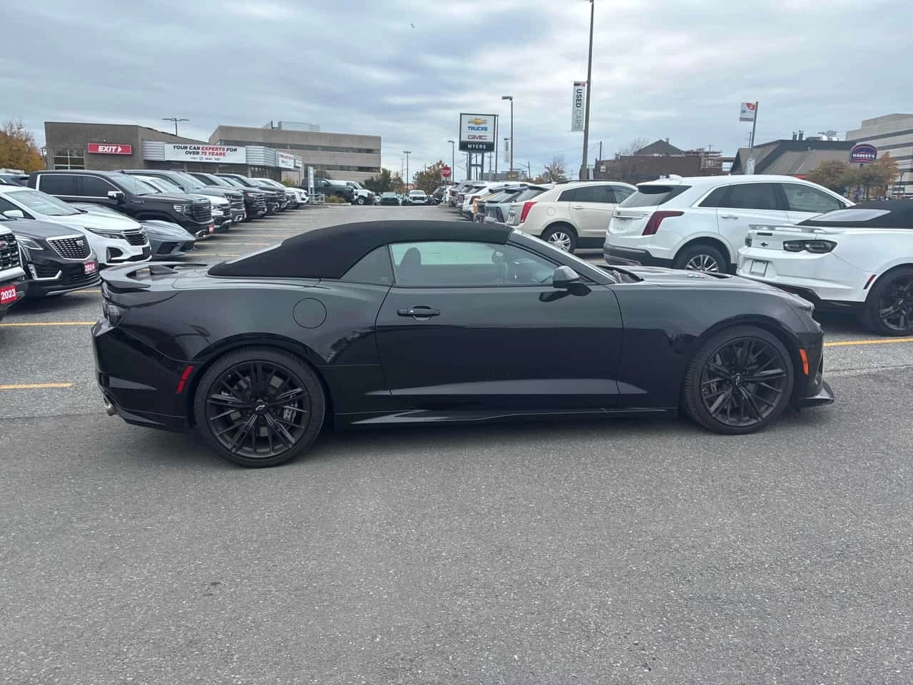 Chevrolet Camaro * ZL1 * CARFAX *  | Mobile.bg � ����������� 3