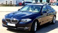 BMW 520, снимка 1 - Автомобили и джипове - 45830743