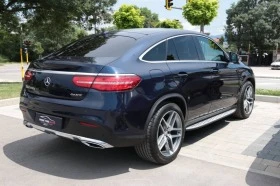 Mercedes-Benz GLE 350 AMG/Designo/Distronic/360 Kameri, снимка 5