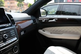Mercedes-Benz GLE 350 AMG/Designo/Distronic/360 Kameri, снимка 13