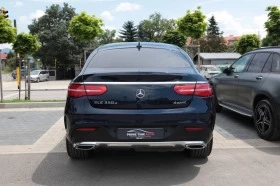 Mercedes-Benz GLE 350 AMG/Designo/Distronic/360 Kameri, снимка 6