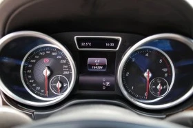 Mercedes-Benz GLE 350 AMG/Designo/Distronic/360 Kameri, снимка 9
