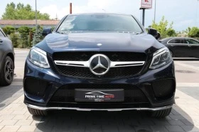 Mercedes-Benz GLE 350 AMG/Designo/Distronic/360 Kameri, снимка 3