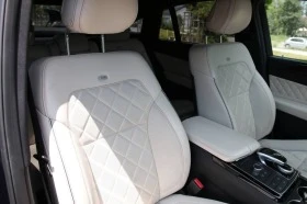 Mercedes-Benz GLE 350 AMG/Designo/Distronic/360 Kameri, снимка 10