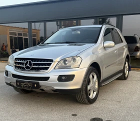 Mercedes-Benz ML 320 /SPORT/4X4 /7G-TRONIC/