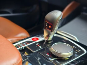 BMW X3 X3M Competition Stage 1 650hp, снимка 11