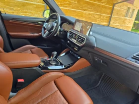 BMW X3 X3M Competition Stage 1 650hp, снимка 7