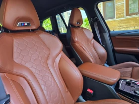 BMW X3 X3M Competition Stage 1 650hp, снимка 9