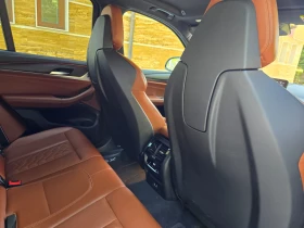 BMW X3 X3M Competition Stage 1 650hp, снимка 12