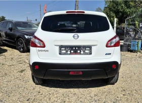 Nissan Qashqai 6 - СКОРОСТИ, снимка 6