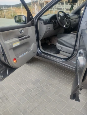 Kia Sorento, снимка 2