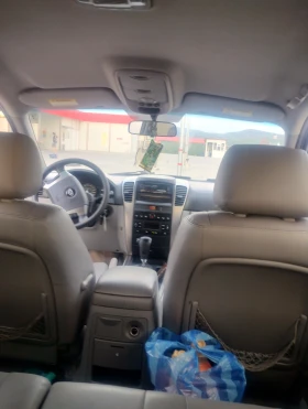 Kia Sorento, снимка 4