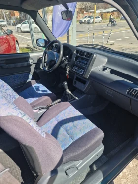 Toyota Rav4 2.0 4x4 129 к.с., снимка 7