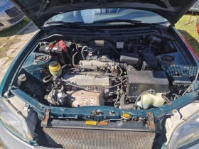 Toyota Rav4 2.0 4x4 129 к.с., снимка 11