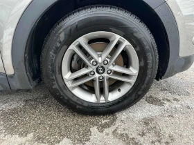 Hyundai Santa fe * SE * CARFAX * ПОДГРЕВИ * KEYLESS * , снимка 7