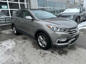 Hyundai Santa fe * SE * CARFAX * ПОДГРЕВИ * KEYLESS * , снимка 11