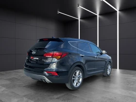 Hyundai Santa fe Premium 4WD, снимка 3