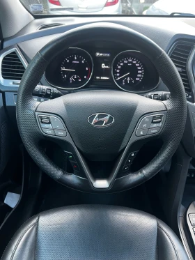 Hyundai Santa fe Premium 4WD, снимка 14