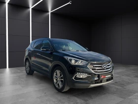 Hyundai Santa fe Premium 4WD, снимка 1