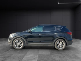 Hyundai Santa fe Premium 4WD, снимка 8