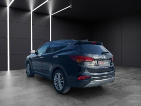 Hyundai Santa fe Premium 4WD, снимка 4