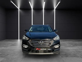 Hyundai Santa fe Premium 4WD, снимка 5