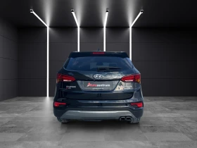 Hyundai Santa fe Premium 4WD, снимка 6