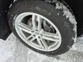 Porsche Macan / MATRIX / BOSE / ОБДУХВАНЕ / КЛИП НА КОЛАТА , снимка 7