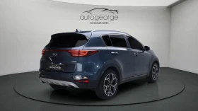 Kia Sportage 2.0 2WD PRESTIGE autogeorge.com, снимка 3