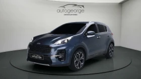 Kia Sportage 2.0 2WD PRESTIGE autogeorge.com, снимка 1