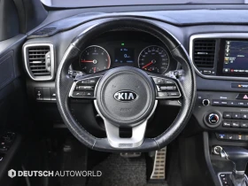 Kia Sportage 2.0 2WD PRESTIGE autogeorge.com, снимка 13