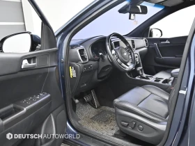 Kia Sportage 2.0 2WD PRESTIGE autogeorge.com, снимка 11