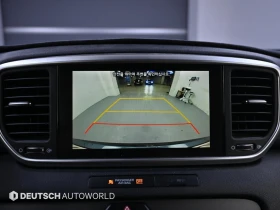 Kia Sportage 2.0 2WD PRESTIGE autogeorge.com, снимка 15