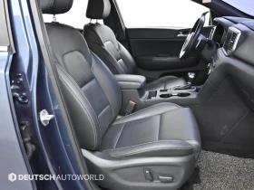 Kia Sportage 2.0 2WD PRESTIGE autogeorge.com, снимка 10