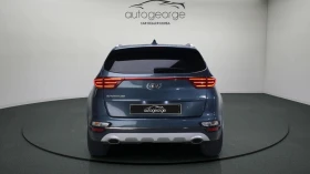 Kia Sportage 2.0 2WD PRESTIGE autogeorge.com, снимка 4