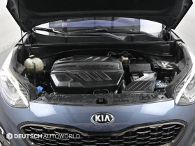 Kia Sportage 2.0 2WD PRESTIGE autogeorge.com, снимка 6