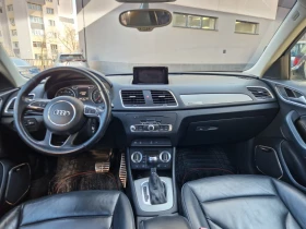 Audi Q3, снимка 7