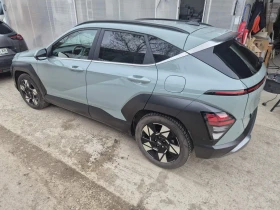 Hyundai Kona    PREMIUM AWD 4* 4, снимка 6
